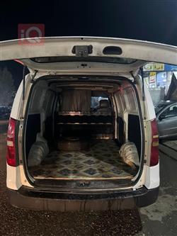 هيونداي ستار اكس